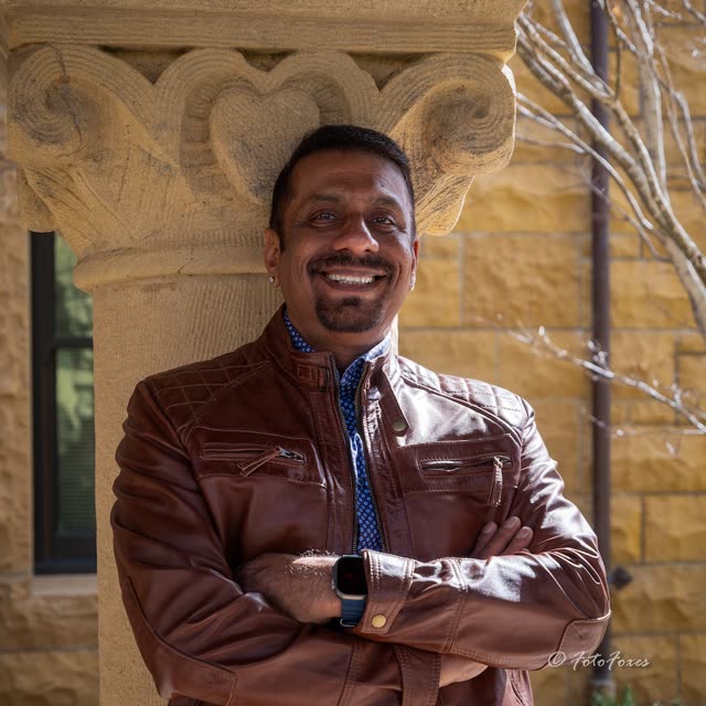 Jinesh Jain - Founder & CEO